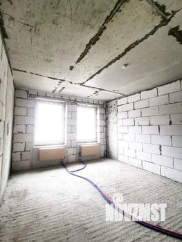 1-к квартира, вторичка, 26м2, 2/7 этаж