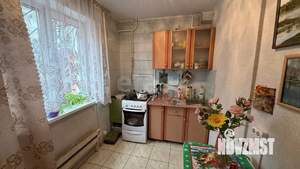 3-к квартира, вторичка, 61м2, 1/9 этаж