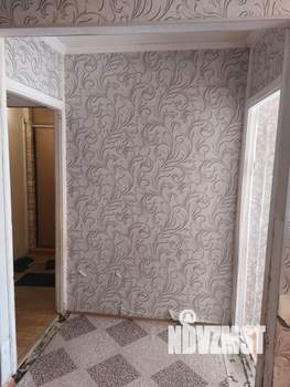 1-к квартира, вторичка, 31м2, 4/5 этаж