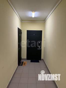 1-к квартира, вторичка, 40м2, 3/4 этаж