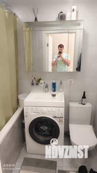 3-к квартира, вторичка, 63м2, 4/9 этаж