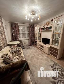 3-к квартира, вторичка, 50м2, 1/5 этаж