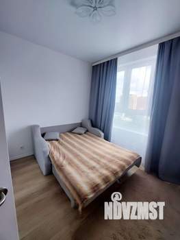 2-к квартира, вторичка, 33м2, 9/17 этаж