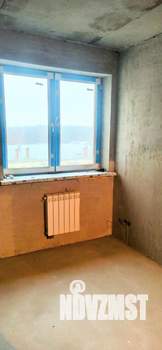 3-к квартира, вторичка, 62м2, 8/18 этаж