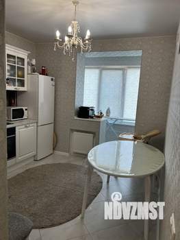 1-к квартира, вторичка, 43м2, 5/15 этаж