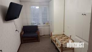 2-к квартира, вторичка, 43м2, 5/5 этаж