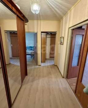 2-к квартира, вторичка, 54м2, 4/16 этаж