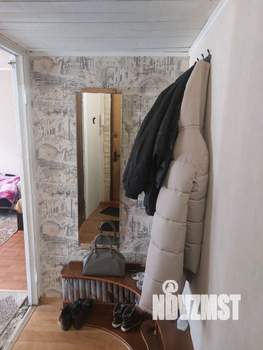1-к квартира, вторичка, 31м2, 4/5 этаж