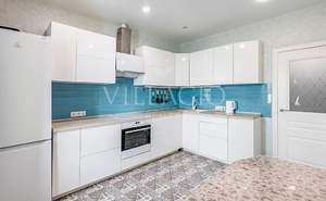 2-к квартира, вторичка, 57м2, 14/18 этаж