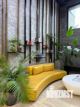 1-к квартира, вторичка, 40м2, 18/25 этаж