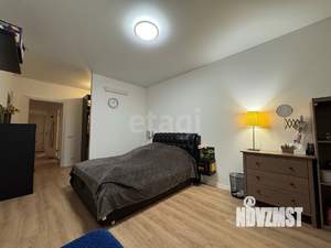 3-к квартира, вторичка, 86м2, 3/25 этаж