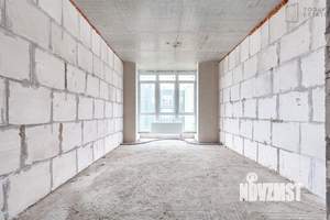 3-к квартира, вторичка, 80м2, 2/4 этаж