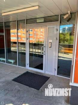 2-к квартира, вторичка, 64м2, 5/16 этаж