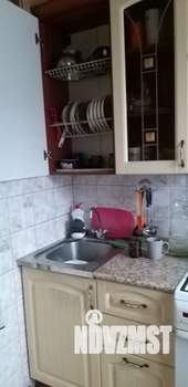 3-к квартира, вторичка, 63м2, 1/5 этаж