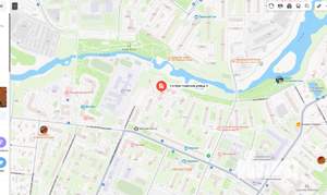 Студия квартира, вторичка, 114м2, 1/17 этаж