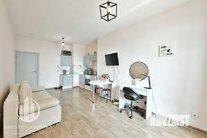 1-к квартира, вторичка, 31м2, 24/25 этаж