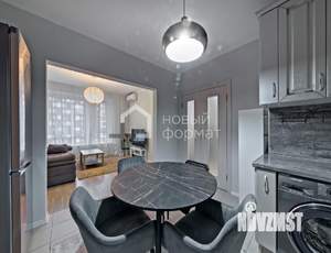 3-к квартира, вторичка, 57м2, 9/14 этаж