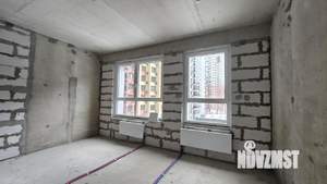 1-к квартира, вторичка, 26м2, 5/23 этаж