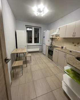 2-к квартира, вторичка, 51м2, 6/6 этаж
