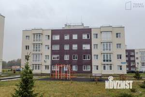 4-к квартира, вторичка, 117м2, 1/4 этаж