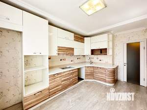 3-к квартира, вторичка, 89м2, 11/26 этаж