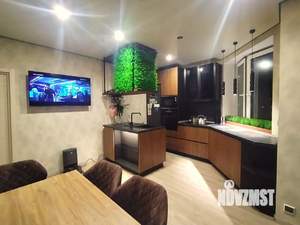 2-к квартира, вторичка, 66м2, 4/6 этаж