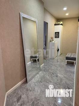 2-к квартира, вторичка, 58м2, 13/19 этаж