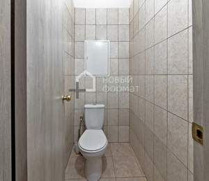 2-к квартира, вторичка, 52м2, 6/17 этаж