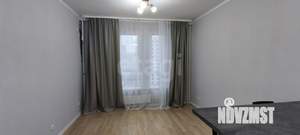 Студия квартира, вторичка, 23м2, 9/25 этаж