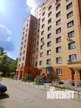 3-к квартира, вторичка, 91м2, 7/9 этаж