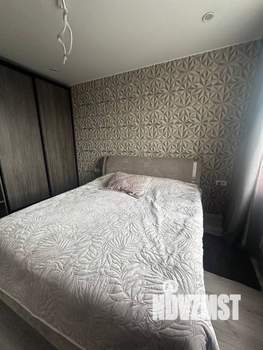 3-к квартира, вторичка, 66м2, 4/6 этаж