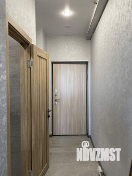 Студия квартира, вторичка, 23м2, 12/15 этаж