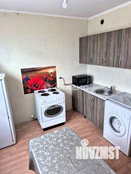 2-к квартира, вторичка, 59м2, 4/25 этаж