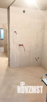 3-к квартира, вторичка, 62м2, 8/18 этаж