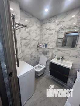 1-к квартира, вторичка, 33м2, 7/9 этаж