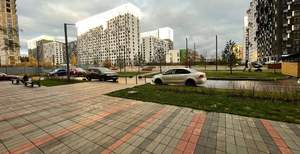 2-к квартира, вторичка, 32м2, 3/18 этаж