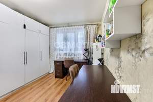 2-к квартира, вторичка, 43м2, 4/9 этаж