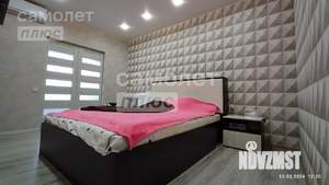 3-к квартира, вторичка, 53м2, 2/5 этаж