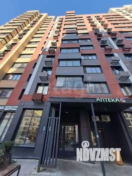 1-к квартира, вторичка, 32м2, 10/24 этаж