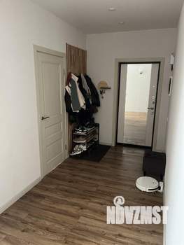 2-к квартира, вторичка, 67м2, 4/8 этаж
