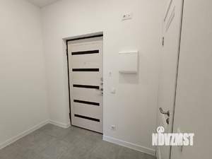 1-к квартира, вторичка, 39м2, 6/17 этаж