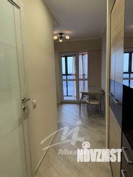 1-к квартира, вторичка, 35м2, 15/15 этаж