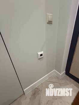 1-к квартира, вторичка, 30м2, 6/6 этаж