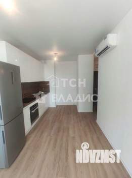 1-к квартира, вторичка, 31м2, 3/17 этаж