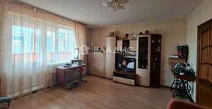 3-к квартира, вторичка, 69м2, 5/9 этаж