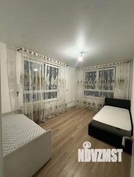 4-к квартира, вторичка, 79м2, 4/17 этаж