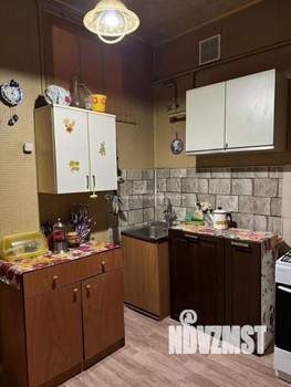 4-к квартира, вторичка, 93м2, 2/5 этаж