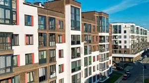 Студия квартира, вторичка, 30м2, 4/12 этаж