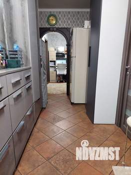 3-к квартира, вторичка, 72м2, 7/9 этаж