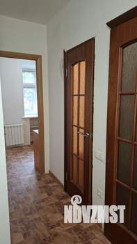 2-к квартира, вторичка, 43м2, 1/9 этаж
